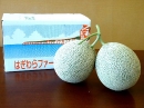 メロン　２個箱付.JPG