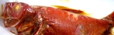 島武　きんめ煮　魚.JPG
